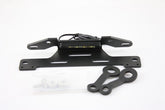 Bikecraft Tail Tidies V-Rod Nightrod Special Fender Eliminator - Bikecraft Tail Tidy Kit